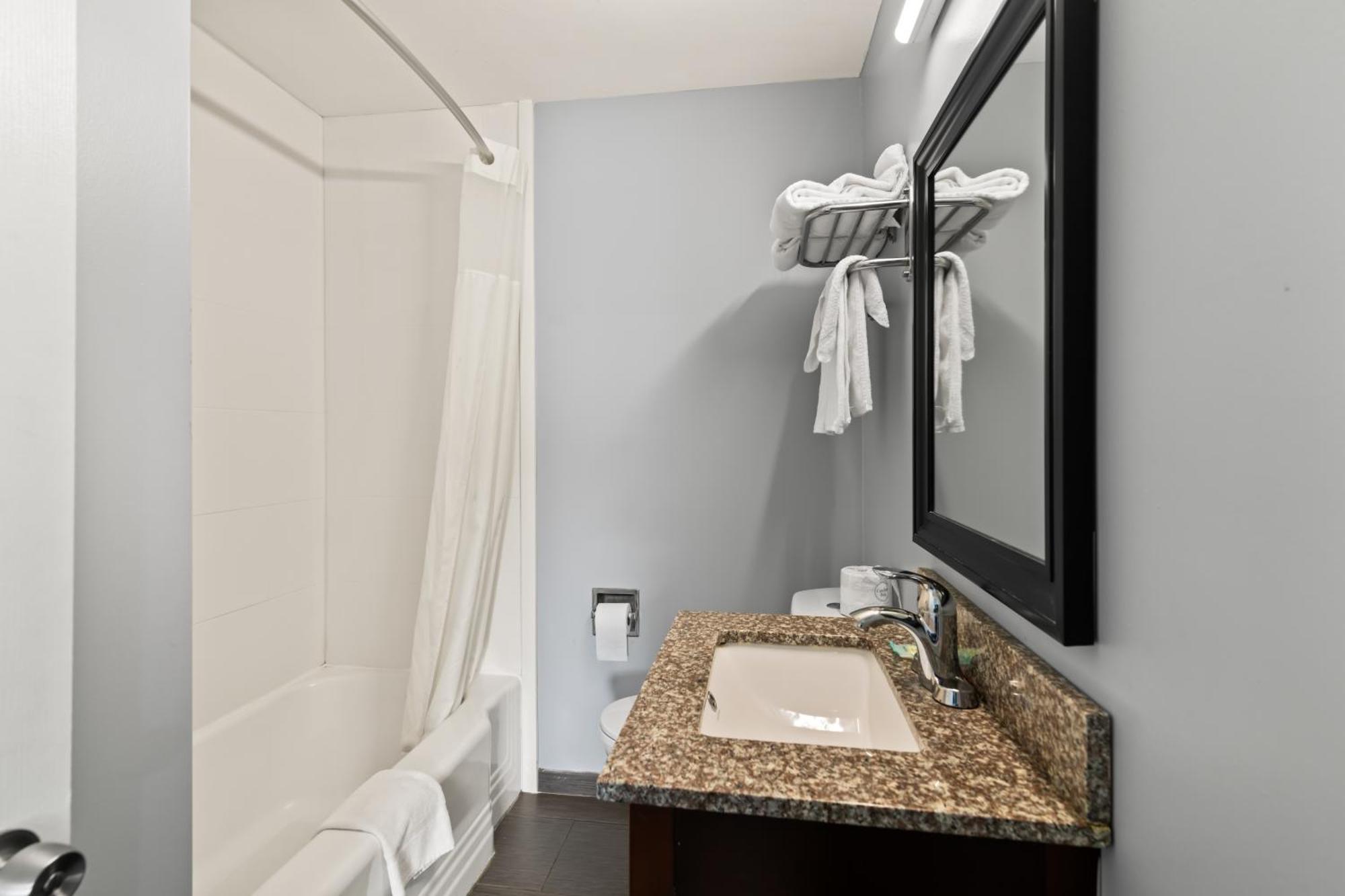 Plaza Inn Peabody Εξωτερικό φωτογραφία