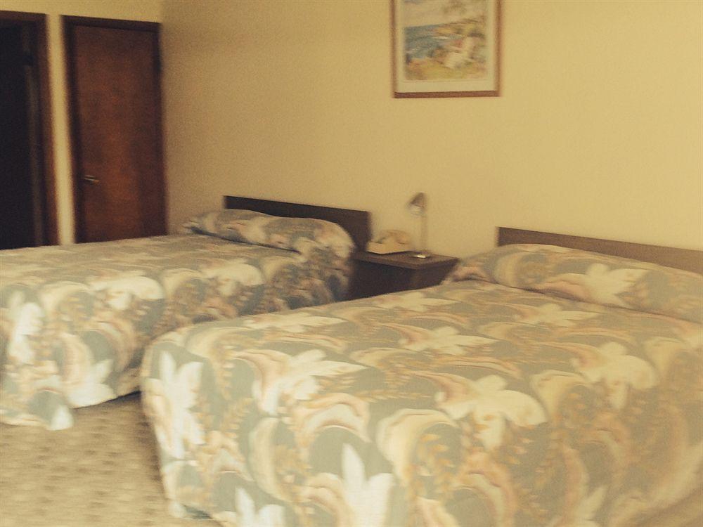 Plaza Inn Peabody Εξωτερικό φωτογραφία