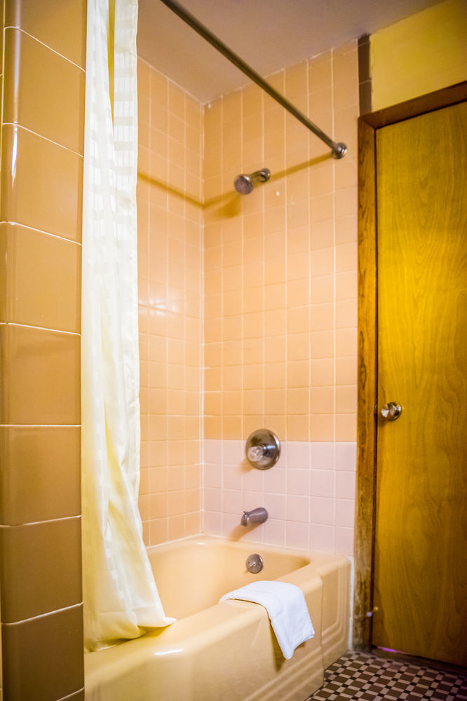 Plaza Inn Peabody Εξωτερικό φωτογραφία