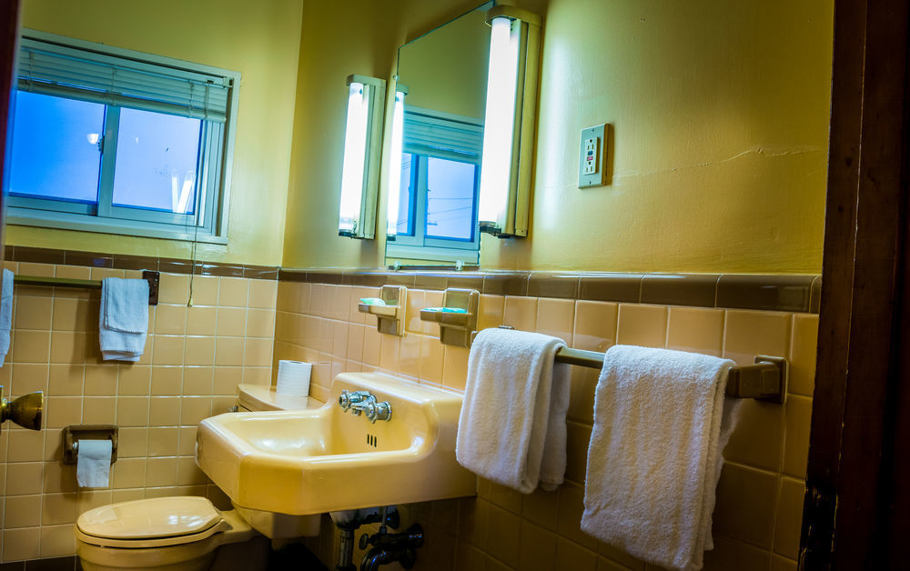 Plaza Inn Peabody Εξωτερικό φωτογραφία